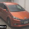 toyota wish 2016 -TOYOTA--Wish ZGE22W-6000735---TOYOTA--Wish ZGE22W-6000735- image 1