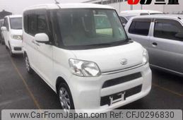 daihatsu tanto 2015 -DAIHATSU--Tanto LA600S--0342270---DAIHATSU--Tanto LA600S--0342270-