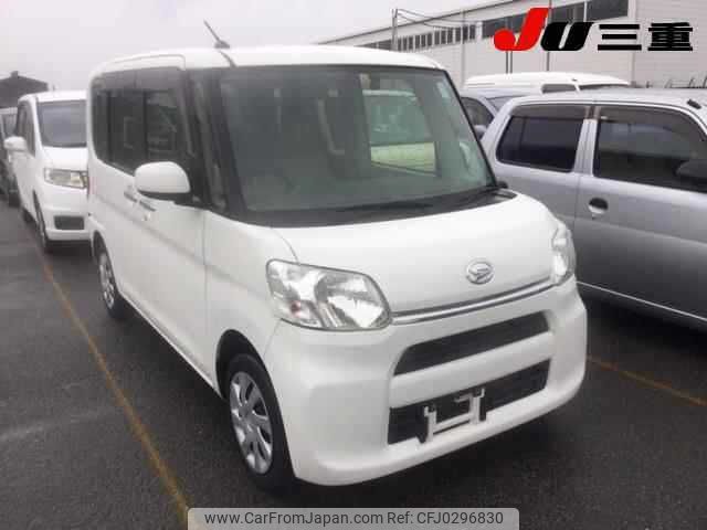 daihatsu tanto 2015 -DAIHATSU--Tanto LA600S--0342270---DAIHATSU--Tanto LA600S--0342270- image 1