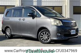 toyota noah 2010 -TOYOTA--Noah DBA-ZRR70G--ZRR70-0350895---TOYOTA--Noah DBA-ZRR70G--ZRR70-0350895-