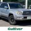 toyota hilux-surf 2005 -TOYOTA--Hilux Surf TA-VZN215W--VZN215-0007668---TOYOTA--Hilux Surf TA-VZN215W--VZN215-0007668- image 1