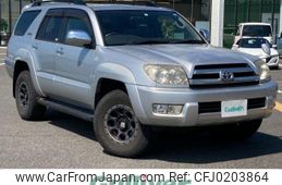 toyota hilux-surf 2005 -TOYOTA--Hilux Surf TA-VZN215W--VZN215-0007668---TOYOTA--Hilux Surf TA-VZN215W--VZN215-0007668-