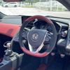honda s660 2022 -HONDA--S660 3BA-JW5--JW5-6202881---HONDA--S660 3BA-JW5--JW5-6202881- image 20