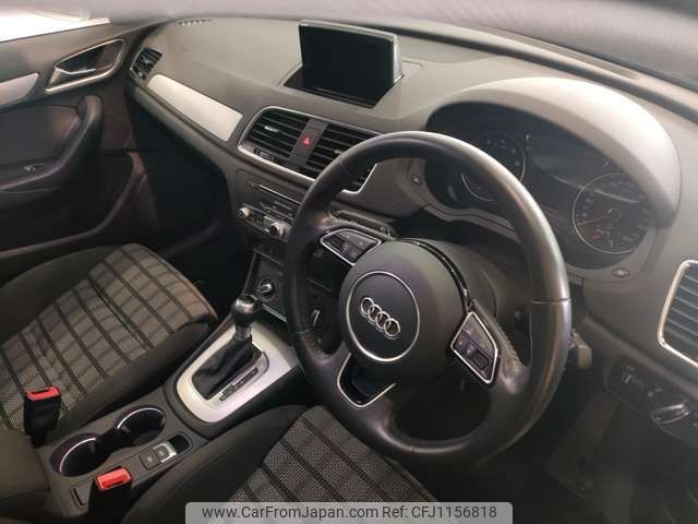 audi q3 2016 -AUDI--Audi Q3 ABA-8UCZD--WAUZZZ8U6GR064765---AUDI--Audi Q3 ABA-8UCZD--WAUZZZ8U6GR064765- image 2