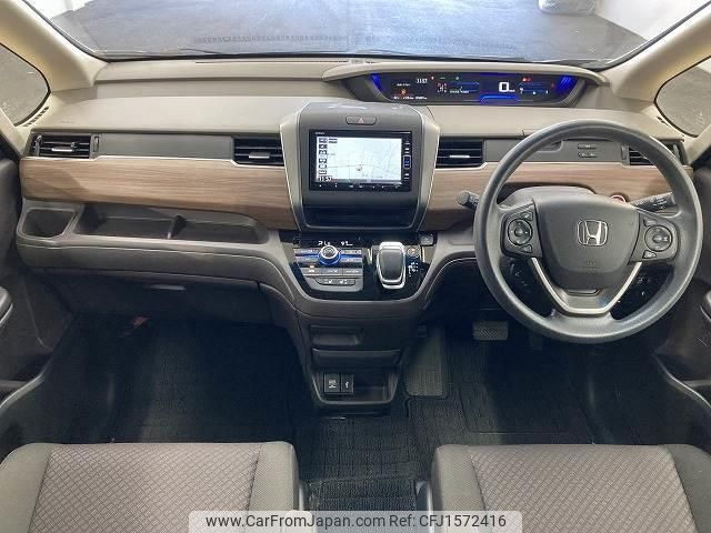 honda freed-hybrid 2021 CFJ1572416 image 2