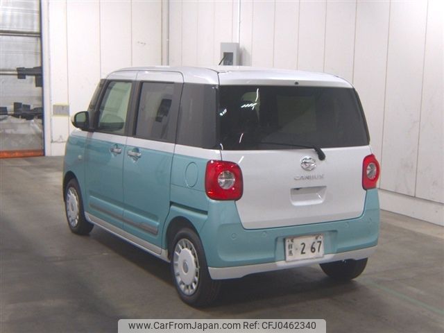 daihatsu move-canbus 2023 -DAIHATSU 【名変中 】--Move Canbus LA850S--0022257---DAIHATSU 【名変中 】--Move Canbus LA850S--0022257- image 2