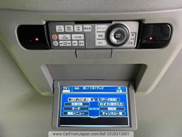 honda odyssey 2011 TE1403 image 2