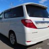 toyota alphard 2008 NIKYO_EF77089 image 1