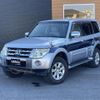 mitsubishi pajero 2007 -MITSUBISHI--Pajero CBA-V97W--V97W-0001923---MITSUBISHI--Pajero CBA-V97W--V97W-0001923- image 1