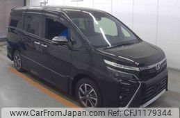 toyota voxy 2019 -TOYOTA--Voxy DBA-ZRR80W--ZRR80W-0488872---TOYOTA--Voxy DBA-ZRR80W--ZRR80W-0488872-