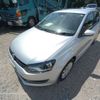 volkswagen cross-polo 2012 -VOLKSWAGEN--VW Cross Polo DBA-6RCBZW--WVWZZZ6RZCU033959---VOLKSWAGEN--VW Cross Polo DBA-6RCBZW--WVWZZZ6RZCU033959- image 10