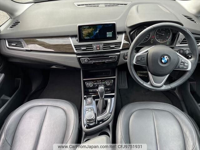 bmw 2-series 2015 -BMW--BMW 2 Series LDA-2C20--WBA2C12040V611636---BMW--BMW 2 Series LDA-2C20--WBA2C12040V611636- image 2