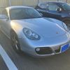 porsche cayman 2010 -PORSCHE--Porsche Cayman ABA-987MA120--WP0ZZZ98ZAU751144---PORSCHE--Porsche Cayman ABA-987MA120--WP0ZZZ98ZAU751144- image 1