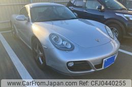 porsche cayman 2010 -PORSCHE--Porsche Cayman ABA-987MA120--WP0ZZZ98ZAU751144---PORSCHE--Porsche Cayman ABA-987MA120--WP0ZZZ98ZAU751144-