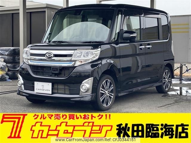 daihatsu tanto 2015 -DAIHATSU--Tanto DBA-LA610S--LA610S-0068305---DAIHATSU--Tanto DBA-LA610S--LA610S-0068305- image 1