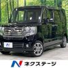 honda n-box 2017 -HONDA--N BOX DBA-JF2--JF2-1527837---HONDA--N BOX DBA-JF2--JF2-1527837- image 1