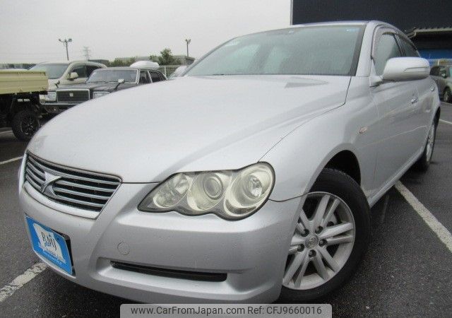 toyota mark-x 2005 REALMOTOR_Y2024030302A-21 image 1
