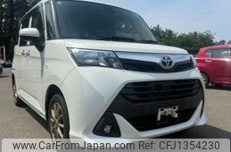 toyota tank 2017 GOO_JP_700090373030250629004