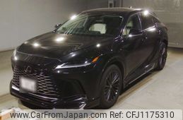 lexus rx 2023 -LEXUS 【奈良 347や510】--Lexus RX AALH15-1000423---LEXUS 【奈良 347や510】--Lexus RX AALH15-1000423-