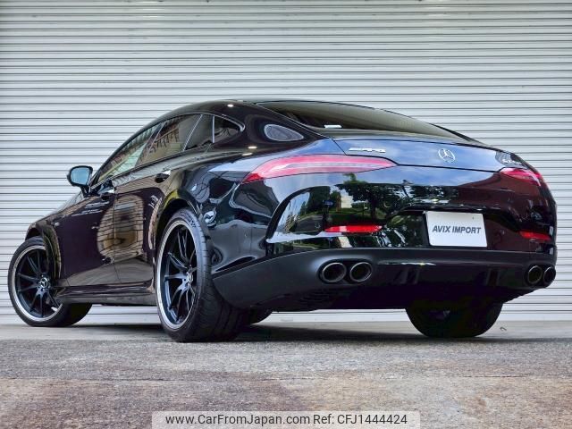 mercedes-benz amg-gt 2019 quick_quick_4AA-290661_WDD2906612A004771 image 2