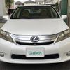lexus hs 2010 CFJ1828015 image 18