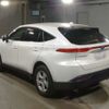 toyota harrier 2021 -TOYOTA--Harrier 6BA-MXUA80--MXUA80-0039587---TOYOTA--Harrier 6BA-MXUA80--MXUA80-0039587- image 6