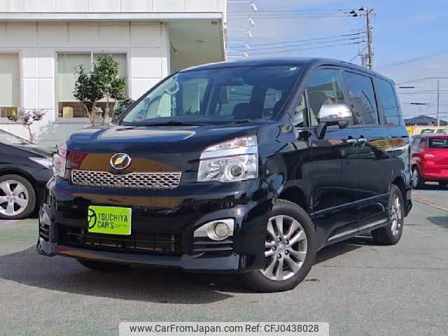 toyota voxy 2013 quick_quick_DBA-ZRR70W_ZRR70-0541316 image 1