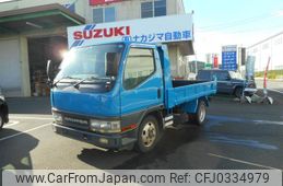 mitsubishi-fuso canter 2000 GOO_NET_EXCHANGE_0600897A30241014W001