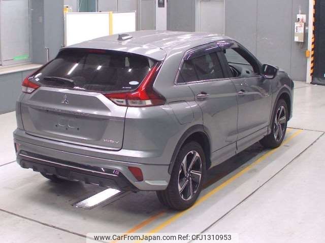 mitsubishi eclipse-cross 2020 -MITSUBISHI--Eclipse Cross 5LA-GL3W--GL3W-0301755---MITSUBISHI--Eclipse Cross 5LA-GL3W--GL3W-0301755- image 2