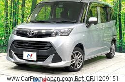 toyota tank 2017 quick_quick_M900A_M900A-0059044