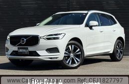 volvo xc60 2020 CFJ1827797