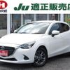 mazda demio 2018 -MAZDA 【名変中 】--Demio DJLFS--602045---MAZDA 【名変中 】--Demio DJLFS--602045- image 1