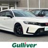 honda civic 2024 CFJ1812695 image 1