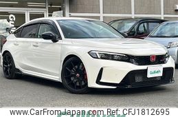 honda civic 2024 CFJ1812695