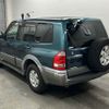 mitsubishi pajero 2003 CFJ1654448 image 2