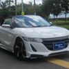 honda s660 2016 -HONDA 【名変中 】--S660 JW5--1010479---HONDA 【名変中 】--S660 JW5--1010479- image 28