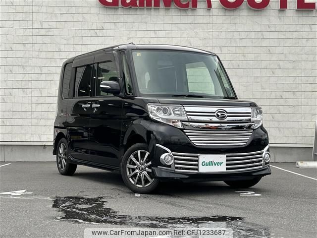 daihatsu tanto 2014 CFJ1233687 image 1