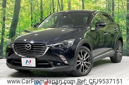 mazda cx-3 2015 -MAZDA--CX-3 LDA-DK5AW--DK5AW-101090---MAZDA--CX-3 LDA-DK5AW--DK5AW-101090-