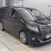 toyota alphard 2017 -TOYOTA 【富士山 342め9000】--Alphard AGH30W-0137505---TOYOTA 【富士山 342め9000】--Alphard AGH30W-0137505- image 6