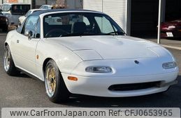 mazda eunos-roadster 1993 quick_quick_NA6CE_NA6CE-209510