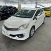 toyota prius 2014 AF-ZVW30-5730094 image 1