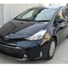 toyota prius-α 2018 quick_quick_DAA-ZVW41W_ZVW41-0069647 image 4