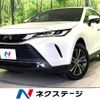 toyota harrier 2024 -TOYOTA--Harrier 6BA-MXUA80--MXUA80-0119021---TOYOTA--Harrier 6BA-MXUA80--MXUA80-0119021- image 1