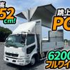 mitsubishi-fuso fighter 2012 quick_quick_TKG-FK71F_FK71F-570055 image 1