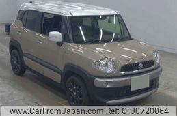 suzuki xbee 2022 quick_quick_4AA-MN71S_216967