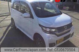 honda n-wgn 2014 -HONDA 【三重 582ｻ9826】--N WGN JH2--1014809---HONDA 【三重 582ｻ9826】--N WGN JH2--1014809-