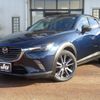 mazda cx-3 2018 -MAZDA--CX-3 LDA-DK5AW--DK5AW-204043---MAZDA--CX-3 LDA-DK5AW--DK5AW-204043- image 1