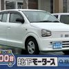 suzuki alto 2017 -SUZUKI--Alto DBA-HA36S--HA36S-336472---SUZUKI--Alto DBA-HA36S--HA36S-336472- image 1