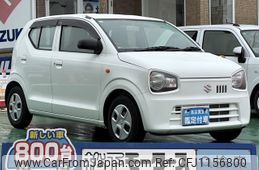 suzuki alto 2017 -SUZUKI--Alto DBA-HA36S--HA36S-336472---SUZUKI--Alto DBA-HA36S--HA36S-336472-