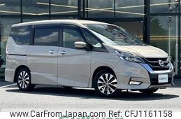 nissan serena 2017 -NISSAN--Serena DAA-GFC27--GFC27-058693---NISSAN--Serena DAA-GFC27--GFC27-058693-